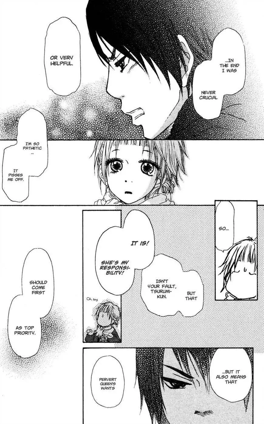 Para Paru Chapter 19 17